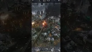 Thumbnail: Devastating BLIZZARD in Frostpunk 2 #gaming #letsplay #frostpunk2