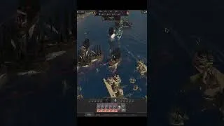 Thumbnail: Anno 1800 DEVASTATING Attack on Megacity Destroys All Defense #challenge #citybuilding #gaming
