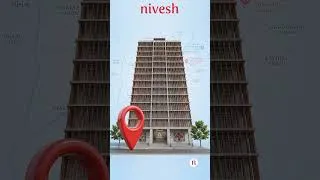 Thumbnail: New Nivesh office now in Ahmedabad