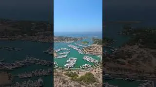 Thumbnail: Your future view awaits in Puerto Los Cabos 🌅 #loscabosrealestate