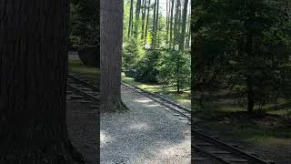 Thumbnail: Ole Smokey Train Knoebels