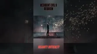 Thumbnail: Resident Evil 9 Requiem [Insanity Difficulty]