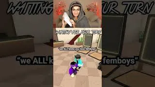 Thumbnail: The Allegations Are True...