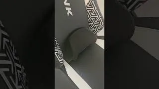 Thumbnail: My Review for a DXRacer Tank Series Chair  #dxracer #sponsored