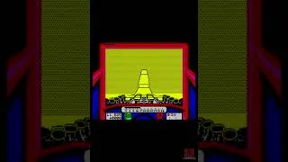 Thumbnail: Stunt Car Racer on the ZX Spectrum 128K !!  #shorts #retrogaming #zxspectrum #gaming