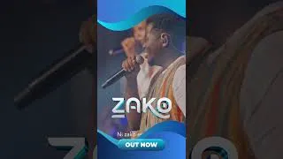 Thumbnail: You can now stream #NiZako
