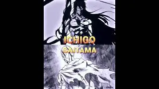 Thumbnail: Ichigo vs Saitama #wis #edit #ichigo #saitama #bleach #onepunchman