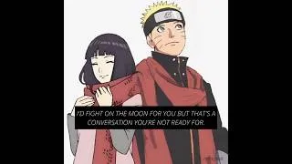 Thumbnail: Naruto and Hinata edit #edit #naruto #naruhina #narutoshippuden #anime #hindisong #desi