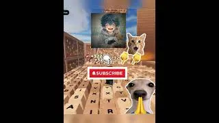 Thumbnail: NEW UPDATE Galaxy 2 All Stages in +1 Speed Keyboard Escape | Roblox#shorts