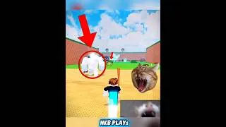 Thumbnail: 🔥 ROBLOX BUT THIS GOT CRAZY! 😱 | EPIC Roblox Gameplay & Funny Moments#roblox #shorts#shortsfeed