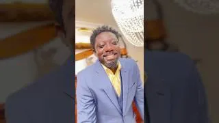 Thumbnail: OUR PRESIDENT HAS SPOKEN 🤭😂🤣😍😘MR. BIL ASAMOAH #movie #nkbstudios #shorts #vyral