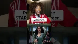 Thumbnail: the POWER Of Pretty Privilege...