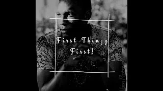 Thumbnail: New Month... New Beginnings!