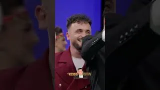 Thumbnail: n’Kosove show : Hamza & Albrim Llapqeva - Veshja e  katunit
