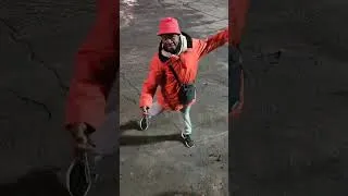 Thumbnail: NKUPI DANCE MOVES MAHEM FEVER #nkupitheentertainer