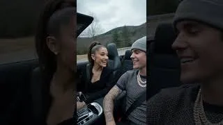 Thumbnail: Justin Bieber ft Ariana Grande - Cheque (Music Video)