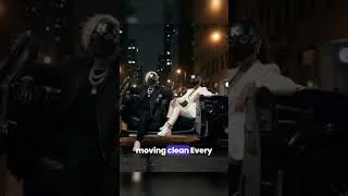 Thumbnail: Justin Bieber ft Chris Brown - Timeless (Music Video)