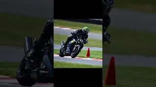 Thumbnail: Trying to Learn the Right Way 🏍️💨 ##apriliars660 #motorcycle #funny #trackday #bikelife