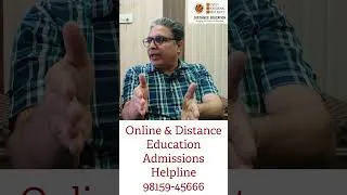 Thumbnail: LPU Online Distance Education Exam Centers
