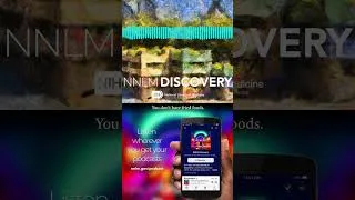 Thumbnail: NNLM Discovery | Episode 1 Teaser