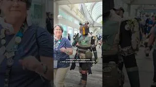 Thumbnail: Así se Vive la Comic-Con 2026 en San Diego, California