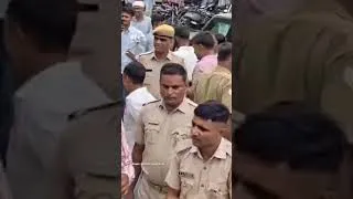 Thumbnail: Leopardo Ataca Licorería en India