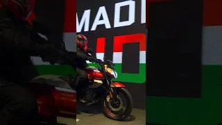 Thumbnail: Avore bike launch₹ 1.22999lakh #avoreev#avore