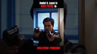 Thumbnail: Max Payne edit - MAX PAYNE: PERDITION #maxpayne #fanfilm #shorts
