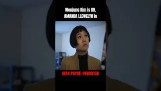 Thumbnail: MAX PAYNE'S PSYCHIATRIST DR. LLEWELYN - MAX PAYNE: PERDITION #maxpayne #fanfilm #shorts