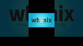 Thumbnail: Whonix | How to Stay Anonymous Online