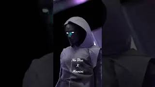 Thumbnail: NO DISC X MANINI REMIX  #remix #music #algerianmusic #rai #nodisc
