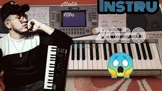 Thumbnail: Style Malik Htm insrtu org 2020🎶🎵😱 افضل عزف على الهاتف