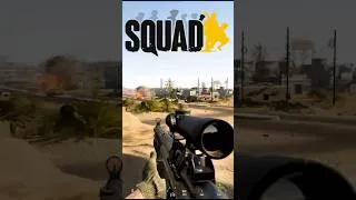 Thumbnail: WELCOME TO SQUAD