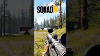 Thumbnail: SQUAD: The Most Beautiful Milsim...