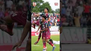 Thumbnail: THE CELEBRATION SAYS EVERYTHING! 🔥 #number10sports