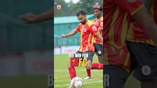 Thumbnail: Big Win for EBFC 🔥 #number10sports