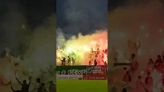 Thumbnail: The celebrations begin ❤️‍🔥 #number10sports