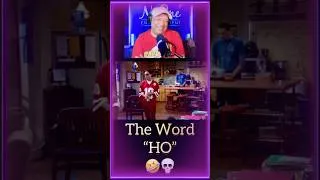 Thumbnail: The word HO according to Sheldon 🤣💀 #thebigbangtheory #shorts #funny #shortsfeed #sheldoncooper