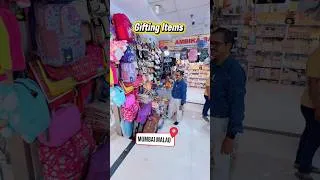 Thumbnail: Ladies Purse 👛 ऑनलाइन घर बैठे खरीदे होलसेल में Mumbai Malad #ladiesfashion #purse #handbags