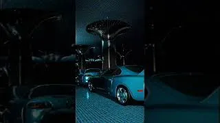 Thumbnail: Supra Horror #supra #horror #supramk4