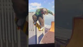 Thumbnail: Ani are you ok?  #skate #ps5 #gaming #challenge