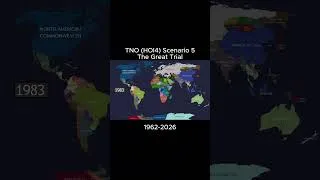 Thumbnail: The Great Trial #history #map #geography #tno #hoi4