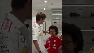 Thumbnail: VLOG CHARLES LECLERC