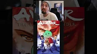 Thumbnail: 🌊 JelloApocalypse's TOXIC Take on Avatar the Last Airbender #animation #funnyvideo #fail