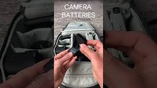 Thumbnail: What’s in the camera bag #drone #djimavic3classic #camera #viral #fyp #trending #dji #canon #sony
