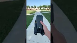 Thumbnail: DJI MAVIC 3 CLASSIC #dji #drone #djimavic3classic #trending #viral #djimavic4pro #shorts #hasselblad