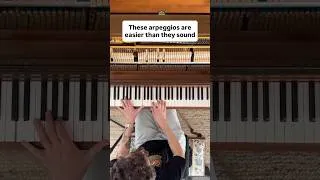 Thumbnail: Steal This Gorgeous Arpeggio Technique