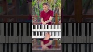 Thumbnail: This Is a Must-Know Two Hand Arpeggio Technique