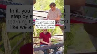 Thumbnail: You Have No Idea How Useful Arpeggios ACTUALLY Are (Elijah Fox & Noah Kellman)