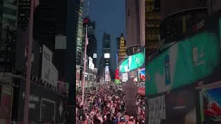 Thumbnail: NYC through my eyes